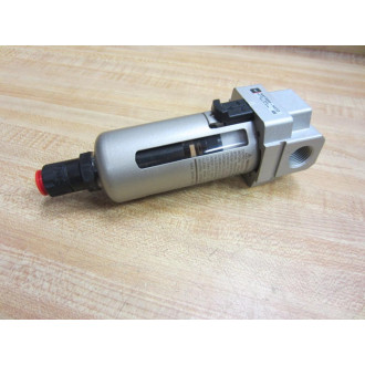 SMC NAF3000-N03D Filter  NAF3000N03D - New No Box
