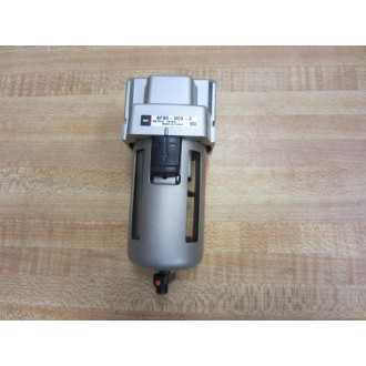 SMC AF30-N03-Z Filter AF30N03Z - New No Box
