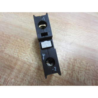 ABB CA7-01 Auxiliary Contact CA701 - New No Box