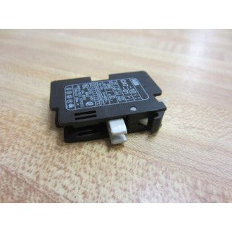 ABB CA7-01 Auxiliary Contact CA701 - New No Box