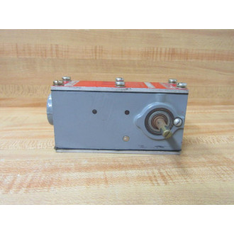 Namco EA150-30014 Limit Switch EA15030014 - Used