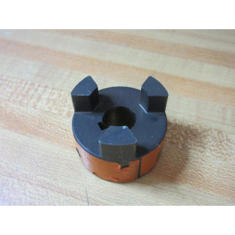 Lovejoy L-075 .625 Coupling L075 58 - New No Box