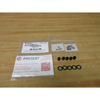 FasTest ZNB111 Bulk Seal Kit