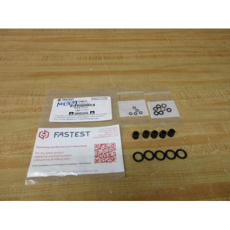 FasTest ZNB111 Bulk Seal Kit