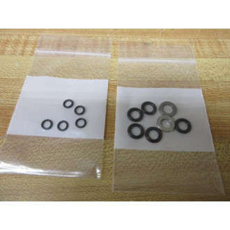 FasTest ZNB111 Bulk Seal Kit