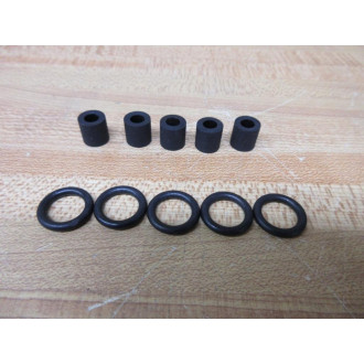 FasTest ZNB111 Bulk Seal Kit