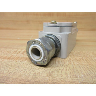 Nippon Flex TB-12-072K Terminal Box TB12072K - New No Box