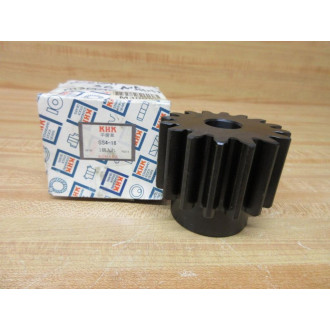 KHK SS4-16 Spur Gear SS416