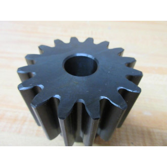 KHK SS4-16 Spur Gear SS416