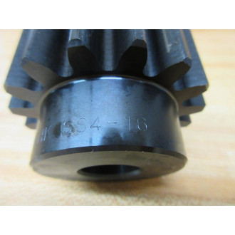 KHK SS4-16 Spur Gear SS416