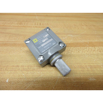 Square D 9007-T10 TelemecaniqueSchneider Operating Head 9007T10 - Used