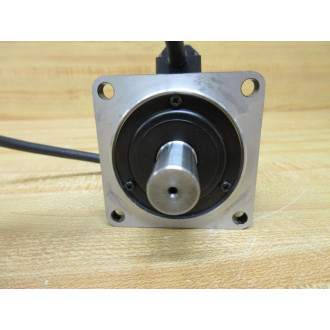 Yaskawa Electric SGMAS-02A2A21-Y2 Servo Motor SGMAS02A2A21Y2 - Used