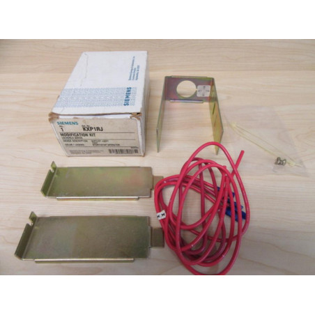 Siemens KXP1RJ Modification Kit WO Switch Module - New No Box