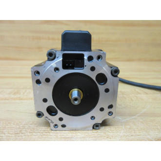 Yaskawa Electric SGMAS-02A2A21-Y2 Servo Motor SGMAS02A2A21Y2 - Used