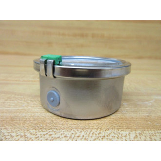 ASK OPG-AT-G14-60X16MPA Fluid Filled Pressure Gauge OPGATG1460X16MPA