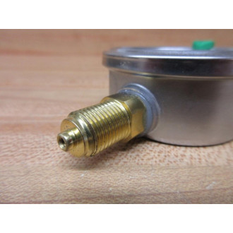 ASK OPG-AT-G14-60X16MPA Fluid Filled Pressure Gauge OPGATG1460X16MPA