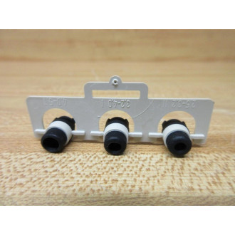 Murr Elektronik 7000-08331-0000000 Connector 7000083310000000