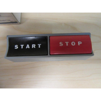 Telemecanique E11EPB Push Button Station