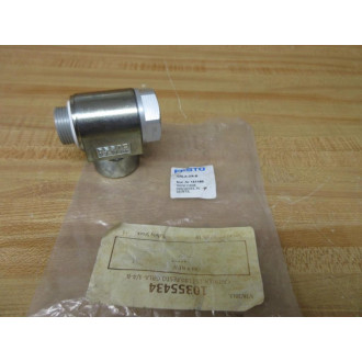 Festo GRLA-34-B Control Valve GRLA34B