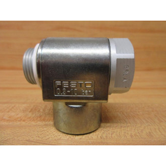Festo GRLA-34-B Control Valve GRLA34B