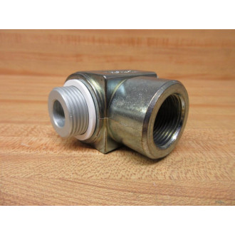 Festo GRLA-34-B Control Valve GRLA34B