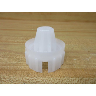 Pall SNU0052 Seal Nut SNU0052CNFG (Pack of 4) - New No Box