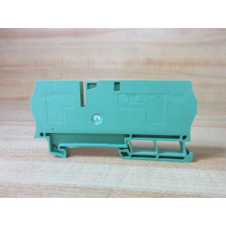Allen Bradley 1492-LG6T Terminal Block 1492LG6T Green (Pack of 5) - New No Box