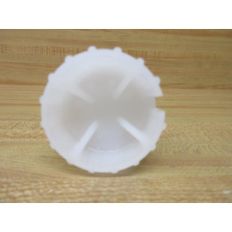 Pall SNU0052 Seal Nut SNU0052CNFG (Pack of 4) - New No Box