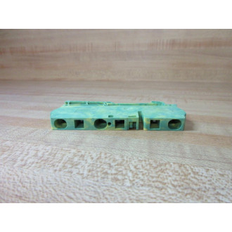 Allen Bradley 1492-LG6T Terminal Block 1492LG6T (Pack of 4) - New No Box