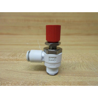 SMC AS2201FE-02-06SK Flow Control Fitting AS2201F (Pack of 2)
