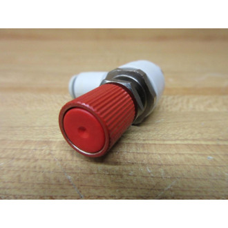 SMC AS2201FE-02-06SK Flow Control Fitting AS2201F (Pack of 2)