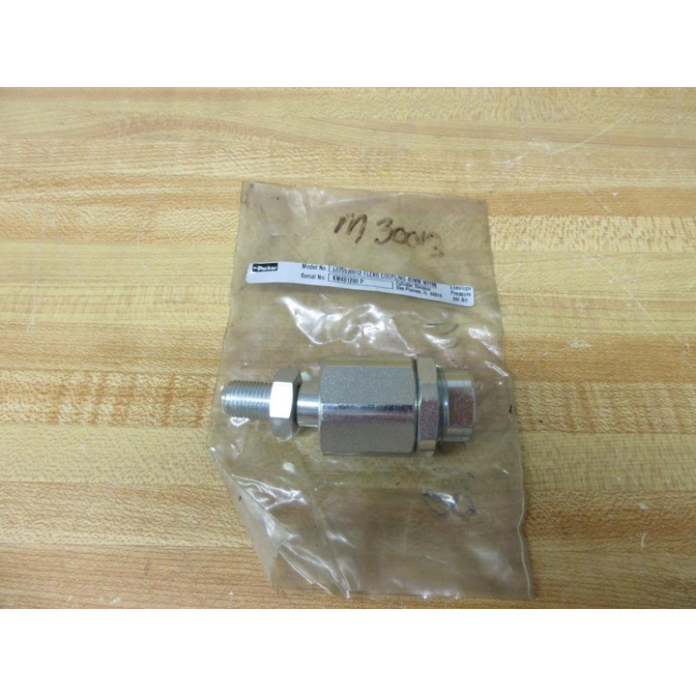 Parker L075530012 Flexo Coupling