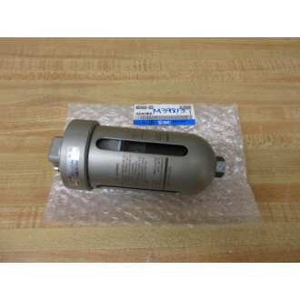 SMC AD202-03 Drain Valve & Bowl AD20203