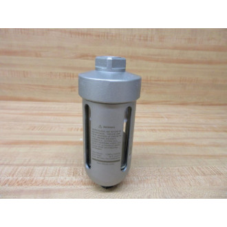 SMC AD202-03 Drain Valve & Bowl AD20203