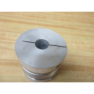 R&W Coupling Technology BKC1502225 Metal Bellows Coupling NP18-63792 - New No Box