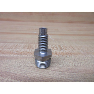DeVilbiss AGX-415 Fitting & Nut Kit AGX415 - New No Box