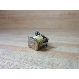 Potter & Brumfield RS5D-10000 AmF Sensitive Coil Relay RS5D - New No Box