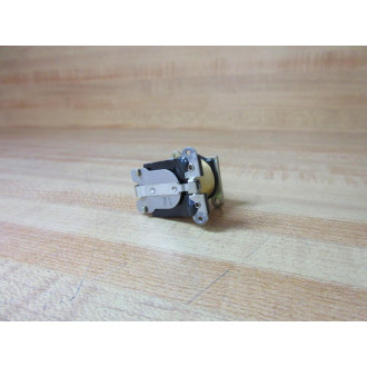 Potter & Brumfield RS5D-10000 AmF Sensitive Coil Relay RS5D - New No Box
