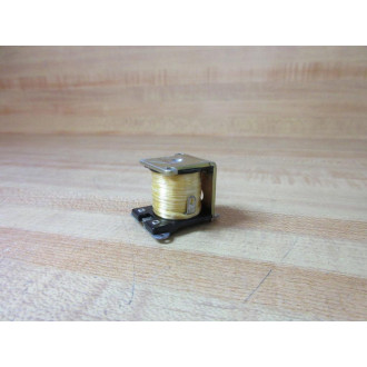 Potter & Brumfield RS5D-10000 AmF Sensitive Coil Relay RS5D - New No Box