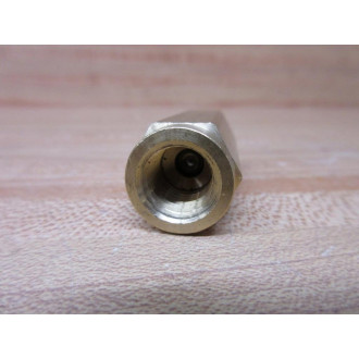 Deltrol Fluid Products EC20B Hydraulic Check Valve 10120-74