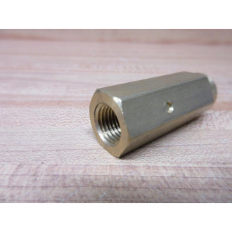Deltrol Fluid Products EC20B Hydraulic Check Valve 10120-74