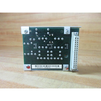 Indramat MOD31X0003-001 Programming Module MOD31X0003001 - Used