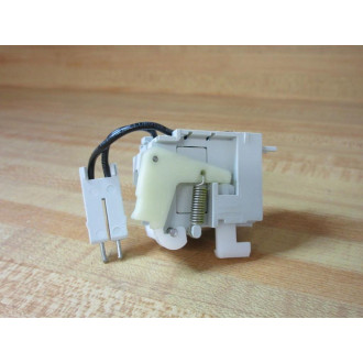 Asea Brown Boveri YU-24VAC ABB Undervoltage Release YU - New No Box