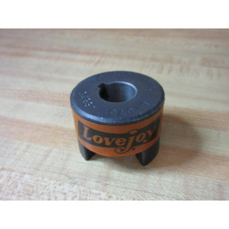 Lovejoy 68514410689 Coupling Hub L-075.6875 - New No Box