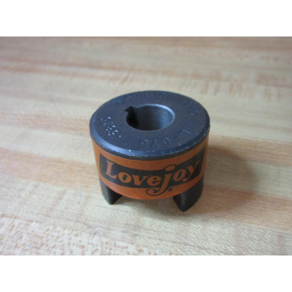 Lovejoy 68514410689 Coupling Hub L-075.6875 - New No Box