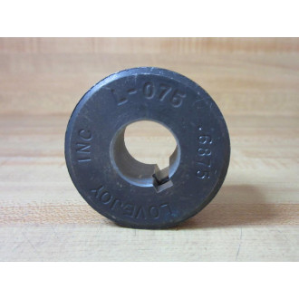 Lovejoy 68514410689 Coupling Hub L-075.6875 - New No Box