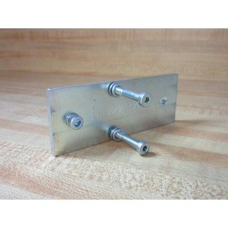 Pepperl + Fuchs NBB20-L2-E2-V1 Inductive Sensor 187481 Bracket - New No Box
