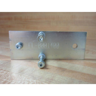 Pepperl + Fuchs NBB20-L2-E2-V1 Inductive Sensor 187481 Bracket - New No Box