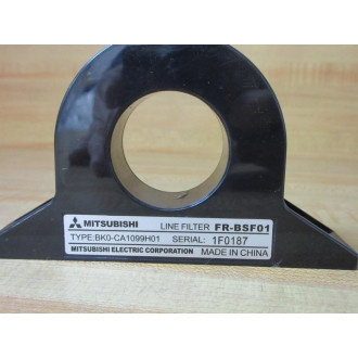 Mitsubishi FR-BSF01 Line Filter BK0-CA1099H01 - New No Box