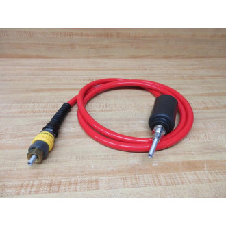 Panasonic TDF000300200 Flexible Conduit Coupler - New No Box